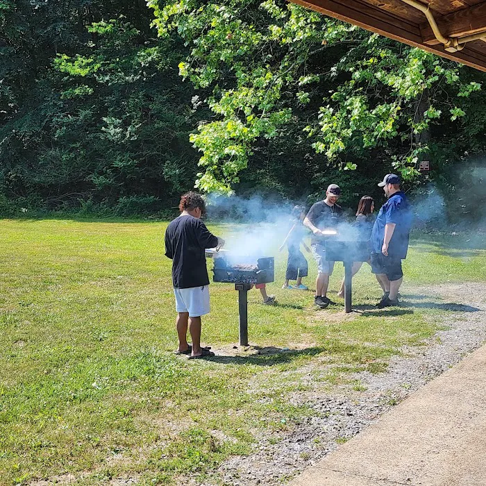 Fenton Self Service Campground Picture 10
