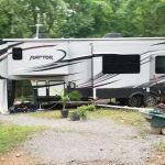 Lost Creek Campground