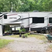 Lost Creek Campground ico