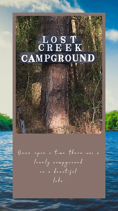 Lost Creek Campground Picture 3