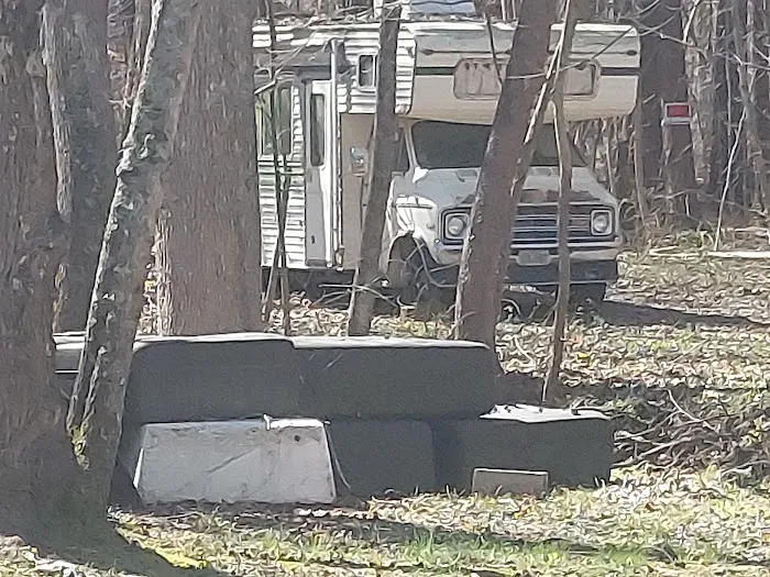 Lost Creek Campground Picture 6
