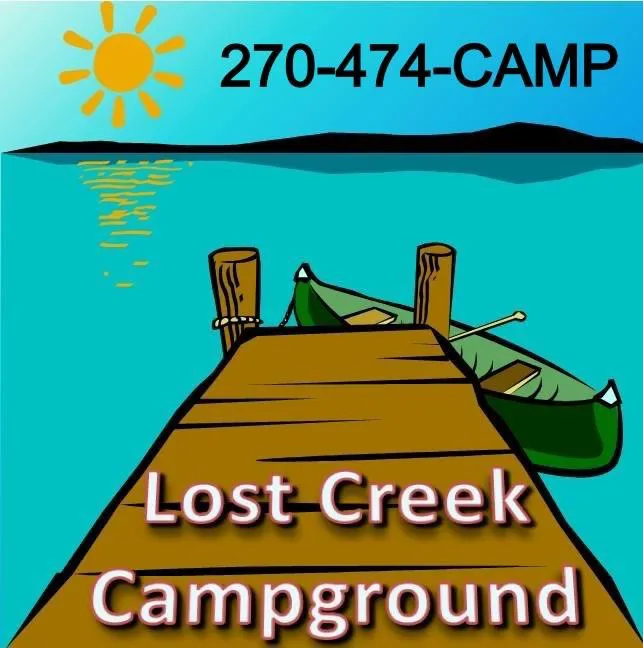Lost Creek Campground Picture 4