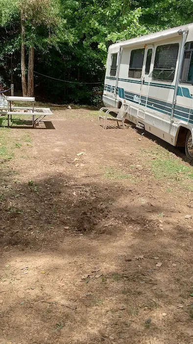 Lost Creek Campground Picture 9