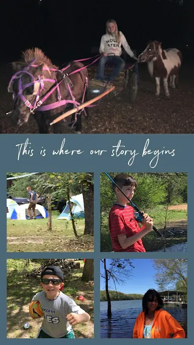 Lost Creek Campground Picture 8