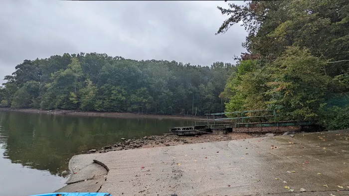 Lake Barkley Campground Picture 3
