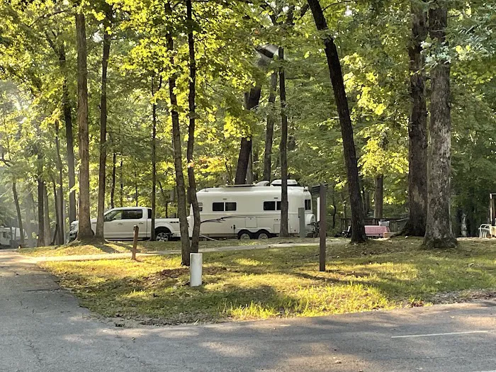 Lake Barkley Campground Picture 5
