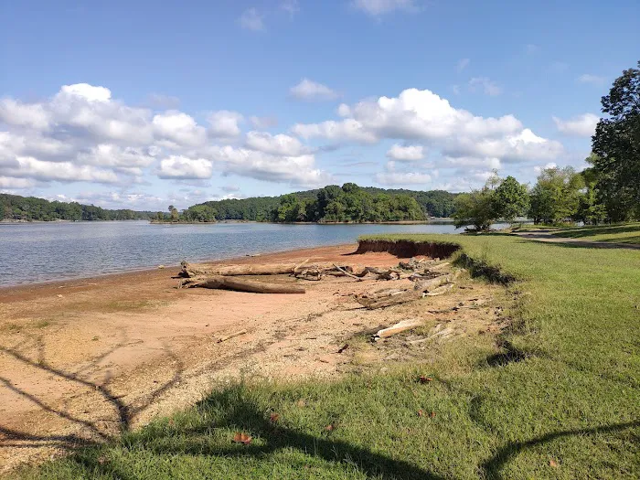 Lake Barkley Campground Picture 9