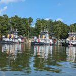 Paris Landing State Park Campground