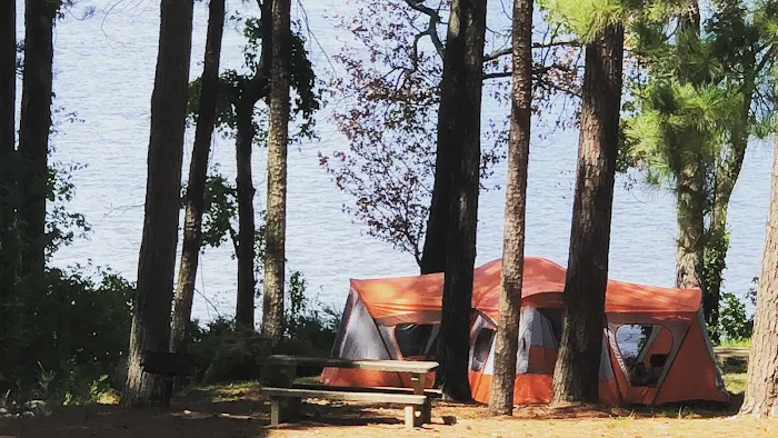 Big Eagle Campground Picture 6