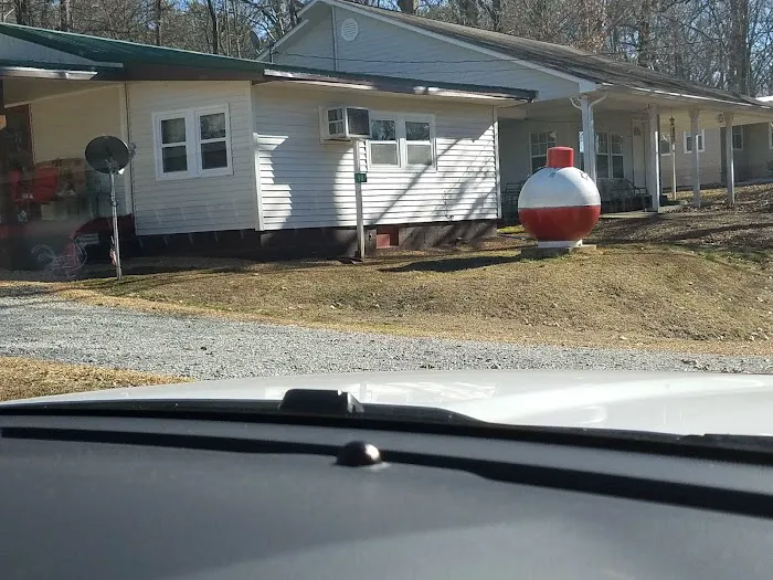 Big Eagle Campground Picture 2