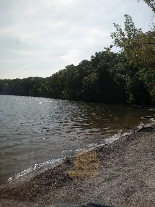 Big Eagle Campground Picture 4