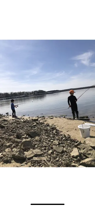 Big Eagle Campground Picture 9