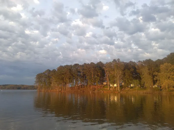 Pine Point Campground Picture 1