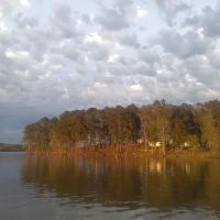 Pine Point Campground ico
