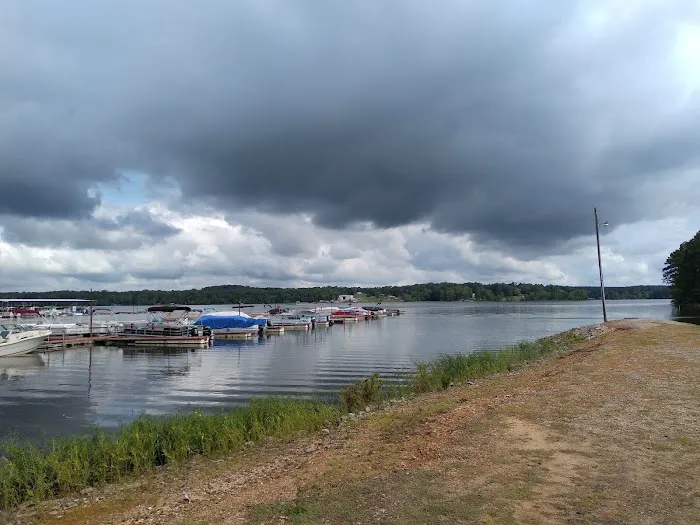 Pine Point Campground Picture 7