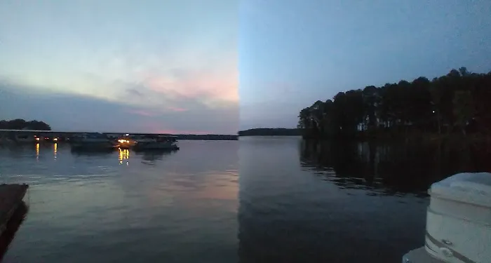 Pine Point Campground Picture 6