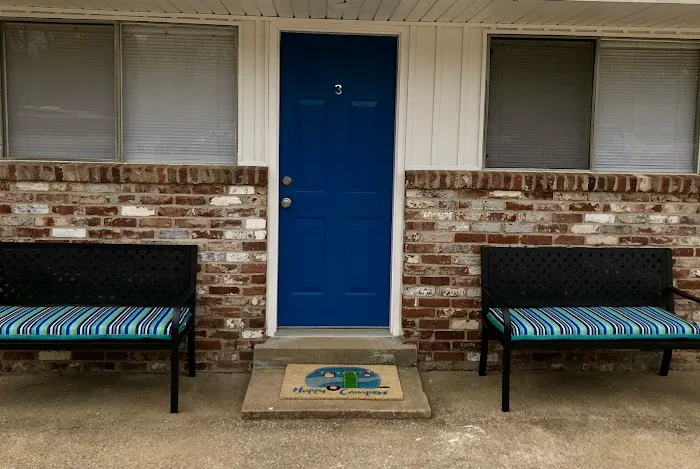MYERS LANDING RV RESORT Picture 6