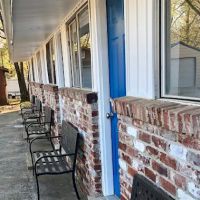 MYERS LANDING RV RESORT ico