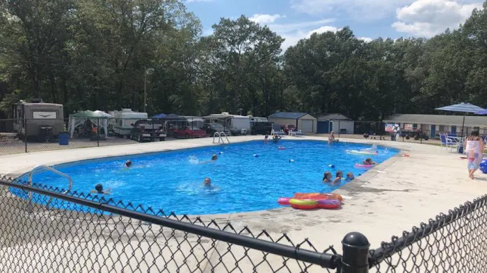 MYERS LANDING RV RESORT Picture 5