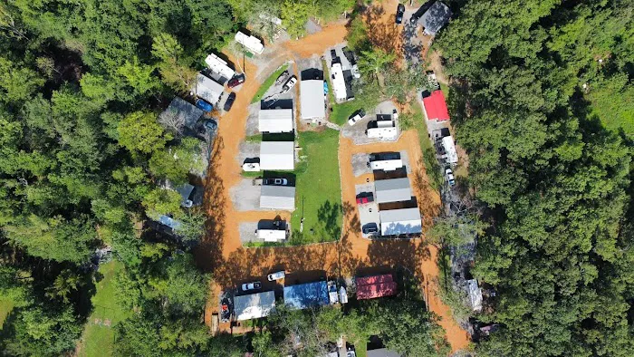 MYERS LANDING RV RESORT Picture 2