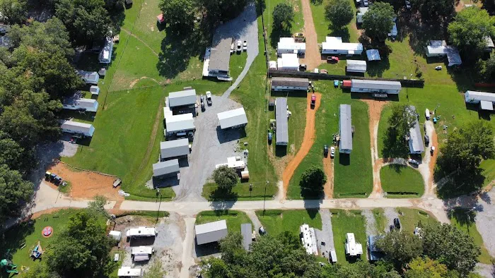 MYERS LANDING RV RESORT Picture 10