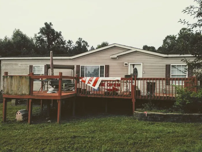Almost Home RV and Veterans Park Picture 4