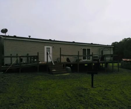 Almost Home RV and Veterans Park