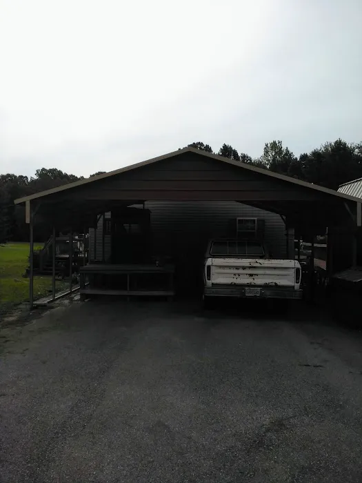Almost Home RV and Veterans Park Picture 2
