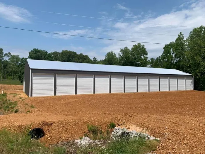Shady Ridge Campground and boat storage Picture 3