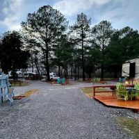 Paris Landing / Kentucky Lake KOA Holiday ico