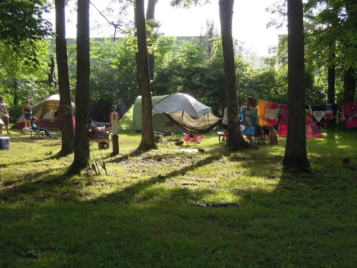 Paris Landing / Kentucky Lake KOA Holiday Picture 6