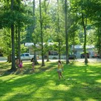 Hidden Creek Camp Ground ico