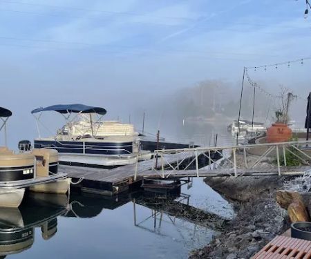 Marion / Shawnee National Forest KOA