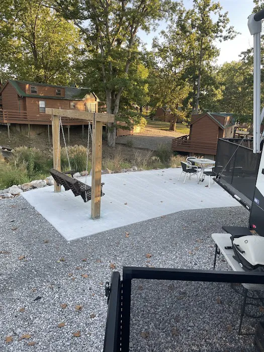 Marion / Shawnee National Forest KOA Picture 4