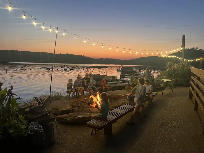 Marion / Shawnee National Forest KOA Picture 2