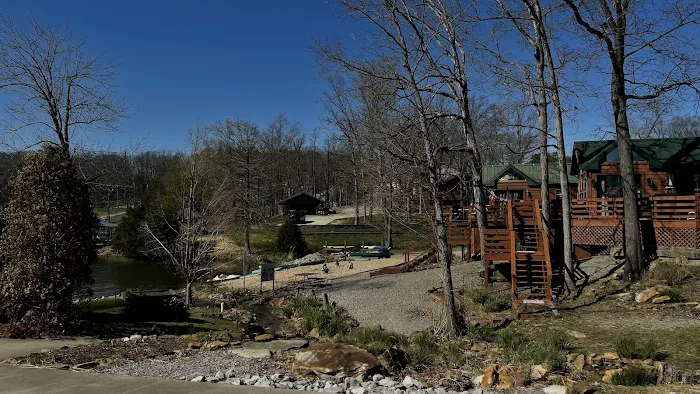 Marion / Shawnee National Forest KOA Picture 6