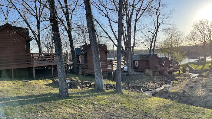 Marion / Shawnee National Forest KOA Picture 9