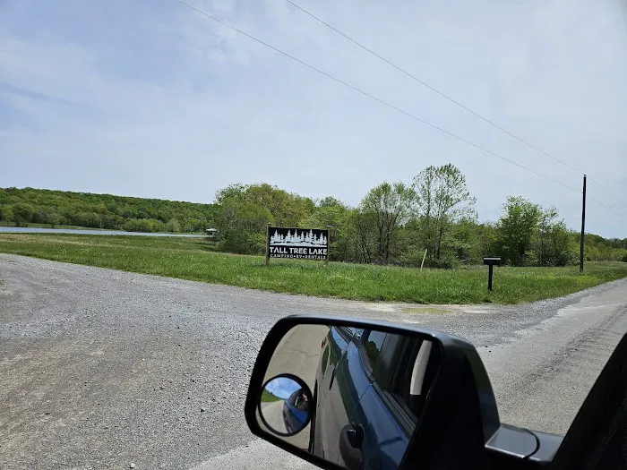 Tall Tree Lake Picture 1