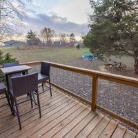 Jaybird Treehouse ico