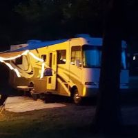 Ferne Clyffe State Park Campground Loop ico