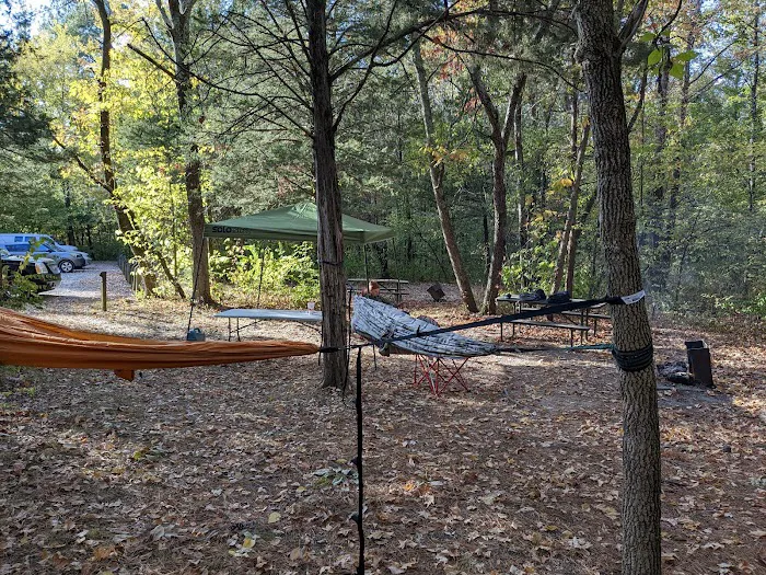 Turkey Ridge Campground Picture 6