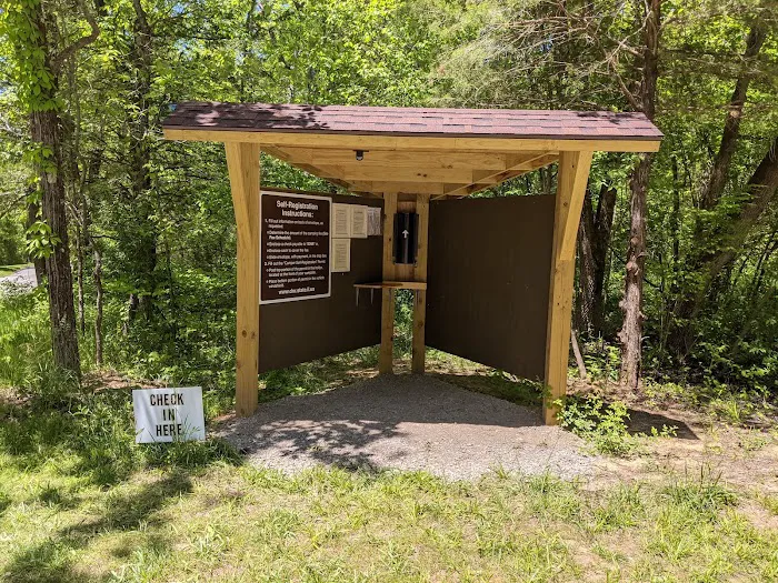 Turkey Ridge Campground Picture 3