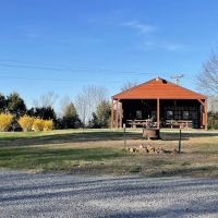 Hilltop Campground ico