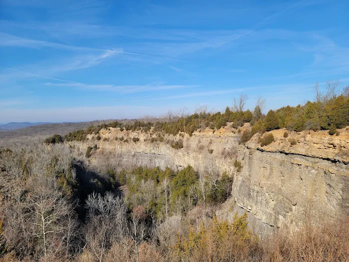 Hilltop Campground Picture 4