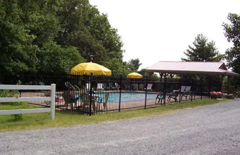 Paducah / I-24 / Kentucky Lake KOA Journey Picture 8