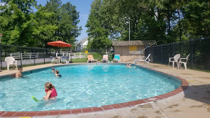 Paducah / I-24 / Kentucky Lake KOA Journey Picture 9