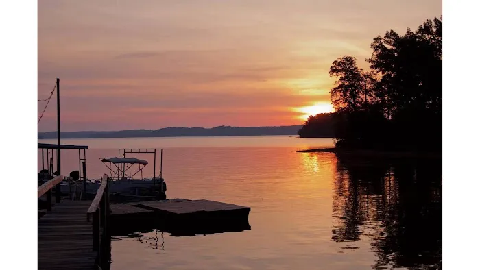 Paducah / I-24 / Kentucky Lake KOA Journey Picture 4