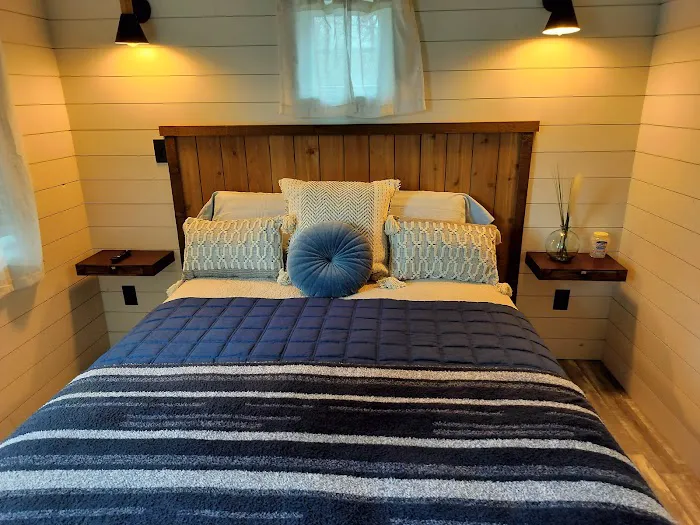 Paducah / I-24 / Kentucky Lake KOA Journey Picture 1