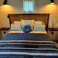 Paducah / I-24 / Kentucky Lake KOA Journey ico