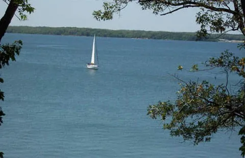 Paducah / I-24 / Kentucky Lake KOA Journey Picture 2